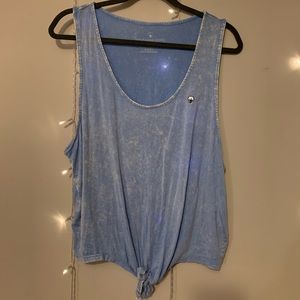 Southern shirt co. Tank